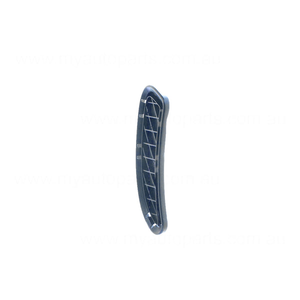 OEM Front Bar Grille Drivers Side suits Honda Jazz GD 2002 to 2008