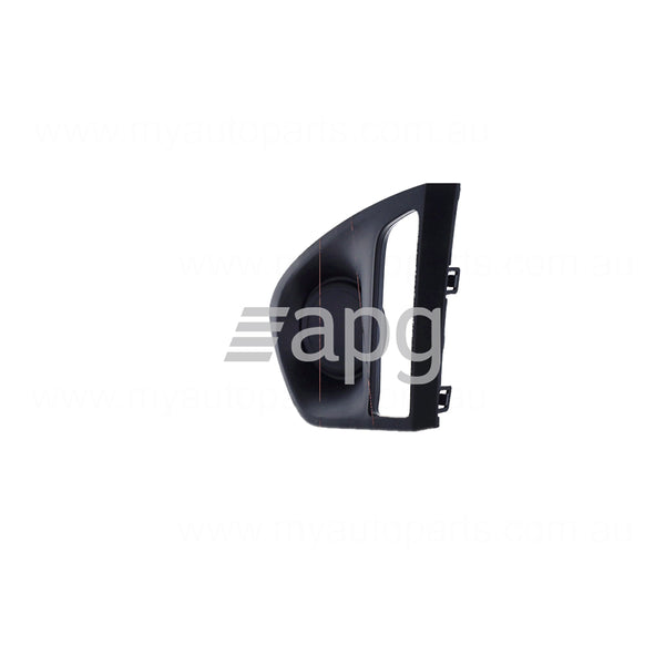 Suzuki Baleno OEM Front Bar Grille Passenger Side 04/2016 to 04/2019 - 71761M68P205PK
