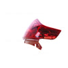 Tail Lamp Passenger Side Certified Suits Suzuki Swift RS415 2007 to 2010