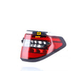 Nissan Patrol OEM Tail Lamp Drivers Side 08/2019 to 12/2022 - 265506JF0A