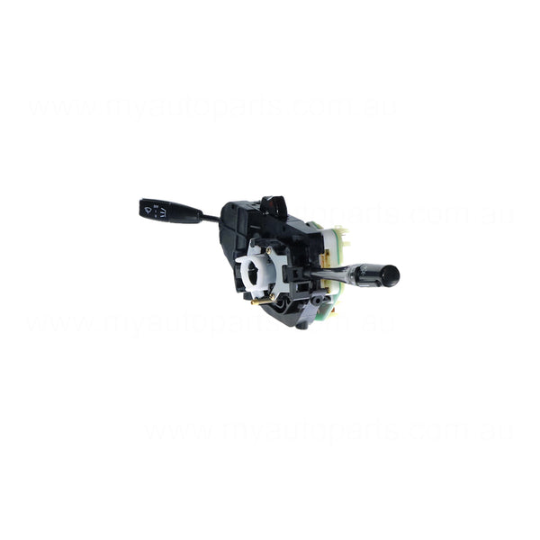 Combination Switch - Indicators/Head Lamp/Wipers Aftermarket suits Ford Courier and Mazda Bravo