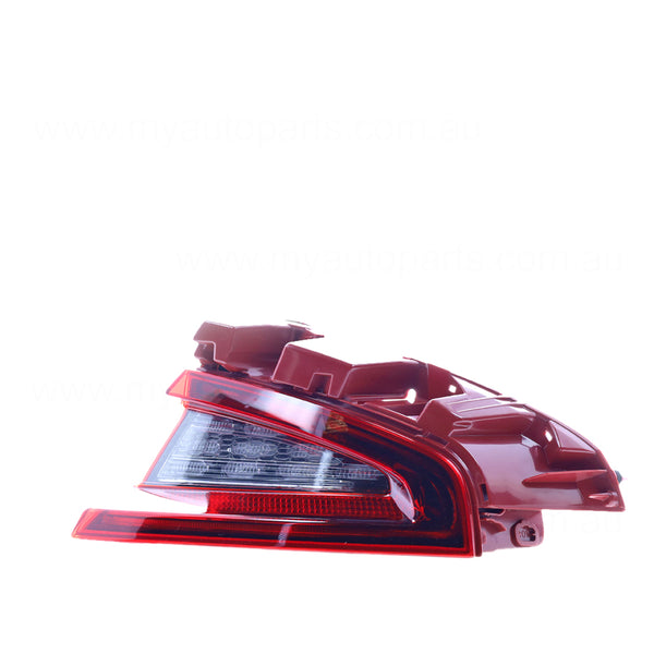 LED Tail Lamp Drivers Side OEM suits Kia Stinger GT CK 7/2017 to 9/2020