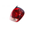 Tail Lamp Drivers Side Certified Suits Nissan Pulsar N16 Sedan 7/2003 To 1/2006
