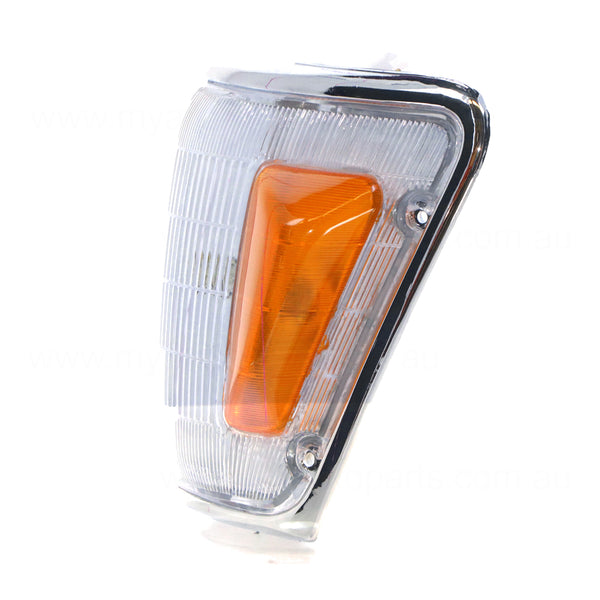 Front Park / Indicator Lamp Passenger Side Aftermarket suits Toyota