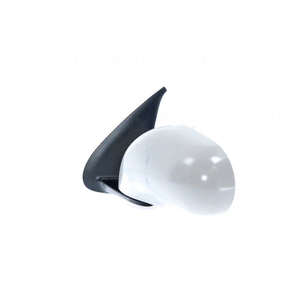Door Mirror Passenger Side OEM Suits Nissan Micra K12 2007 to 2010