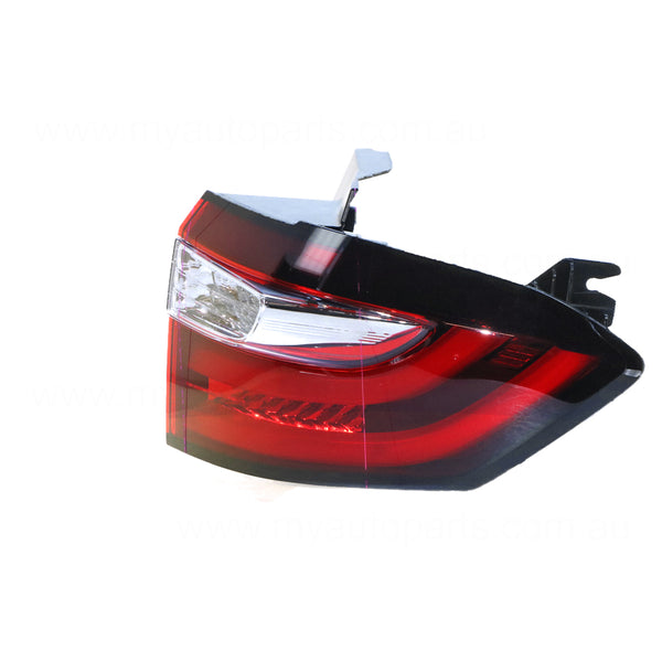 Tail Lamp Drivers Side OEM Suits Honda Odyssey RC 2/2014 On