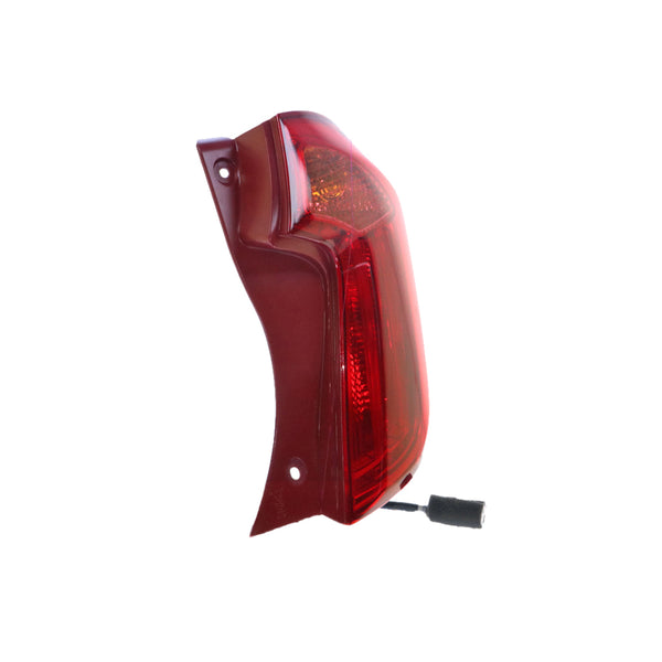 Tail Lamp Drivers Side OEM Suits Kia Picanto TA 2016 to 2017