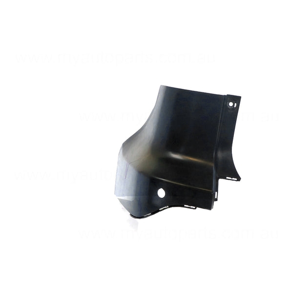 OEM Rear Bar suits Honda CR-V RE 2007 to 2009