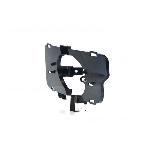 Fog Lamp Bracket Drivers Side OEM Suits Mazda 3 BK 2004 to 2006