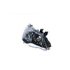 Head Lamp Drivers Side OEM Suits Honda Civic 8th Generation FD 2009 to 2012