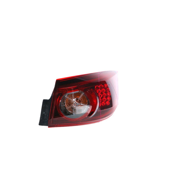 Tail Lamp Drivers Side OEM suits Mazda 3 BN