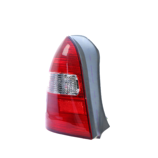 Tail Lamp Passenger Side Aftermarket Suits Mazda 323 BJ 9/1998 to 6/2002
