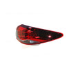 Tail Lamp Drivers Side OEM suits Mazda 6 Sport GJ/GL Wagon 12/2012 to 7/2018