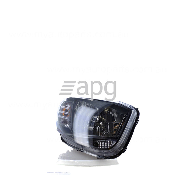Kia Picanto OEM Head Lamp Drivers Side 07/2020 to 10/2023 - 92102G6020