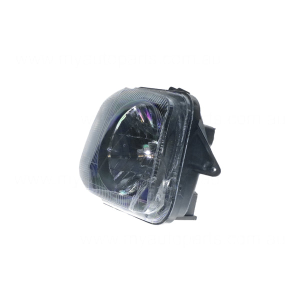 Head Lamp Drivers Side Certified Suits Suzuki Jimny SN413 1998 to 2017