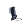 Electric Without Indicator Door Mirror Drivers Side OEM Suits Nissan Tiida C11 2006 to 2012