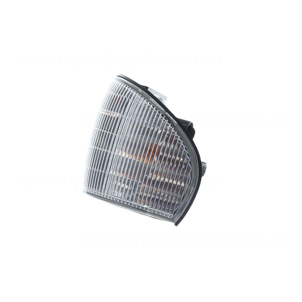 Front Park / Indicator Lamp Passenger Side Aftermarket Suits Kia Pregio 3VRS/CT 2002 to 2004