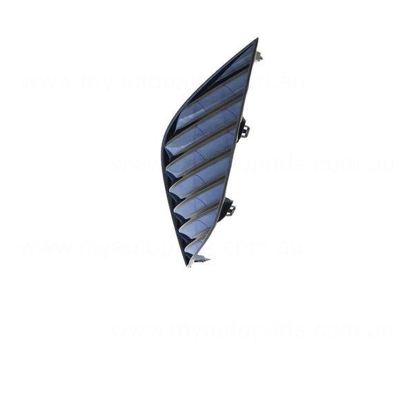 Front Bar Grille Drivers Side OEM suits Toyota Camry