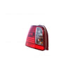 Tail Lamp Passenger Side OEM Suits Kia Rio JB Sedan 5/2005 to 6/2011