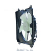 Radiator Fan Assembly Aftermarket Suits Honda Accord CR 2013 to 2016