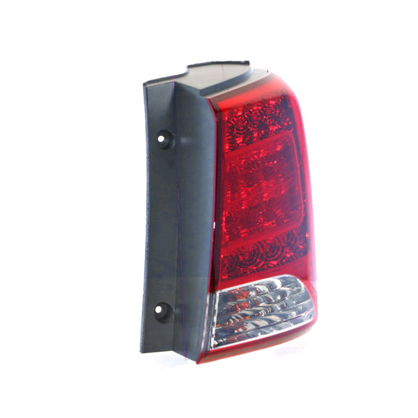 LED Tail Lamp Drivers Side OEM Suits Kia Sorento XM 2009 to 2012