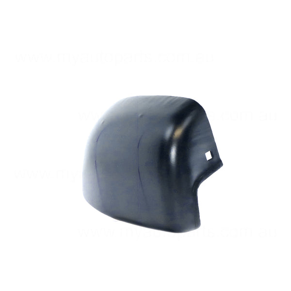Aftermarket Front Bar End Passenger Side suits Nissan Navara D21, Nissan Pathfinder D21 1986 to 1997