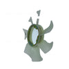 Radiator Fan Blade Aftermarket suits