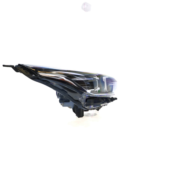 Head Lamp Drivers Side OEM Suits Kia Cerato BD 2018 to 2021