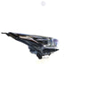 Head Lamp Drivers Side OEM Suits Kia Cerato BD 2018 to 2021