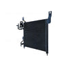 A/C Condenser Aftermarket suits Ford Courier and Mazda B Series 2002-2006