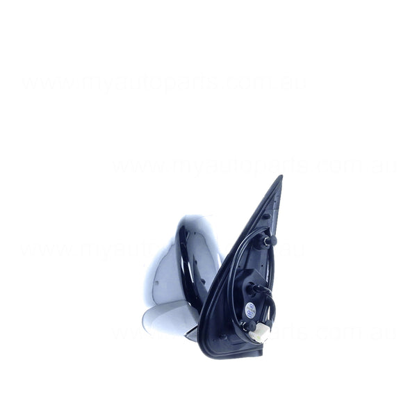 Door Mirror Driver Side Certified suits Toyota Hiace 2005 to 2019