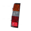 Tail Lamp Passenger Side Certified Suits Mazda B Series UN 1999 to 2002