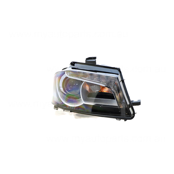 Xenon Head Lamp Drivers Side OES suits Audi A3/S3 2008 to 2014
