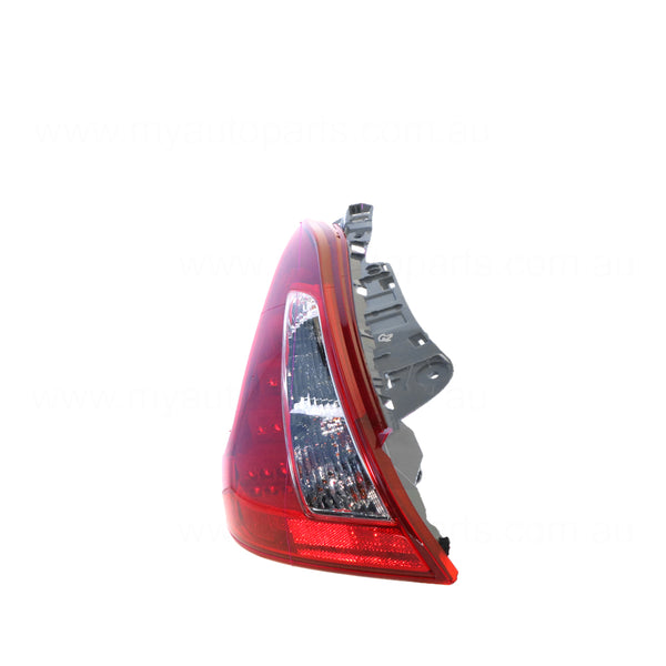 LED Tail Lamp Passenger Side OEM Suits Nissan 370Z Z34 2009 to 2012