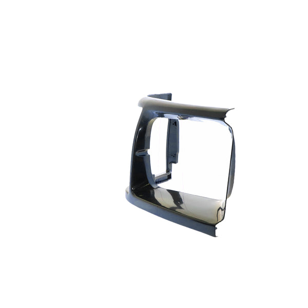 Headlamp Rim Drivers Side Aftermarket Suits Toyota Hiace LH10 1989 to 1998