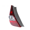 Tail Lamp Passenger Side Certified Suits Honda Jazz GLi GD 2002 to 2006