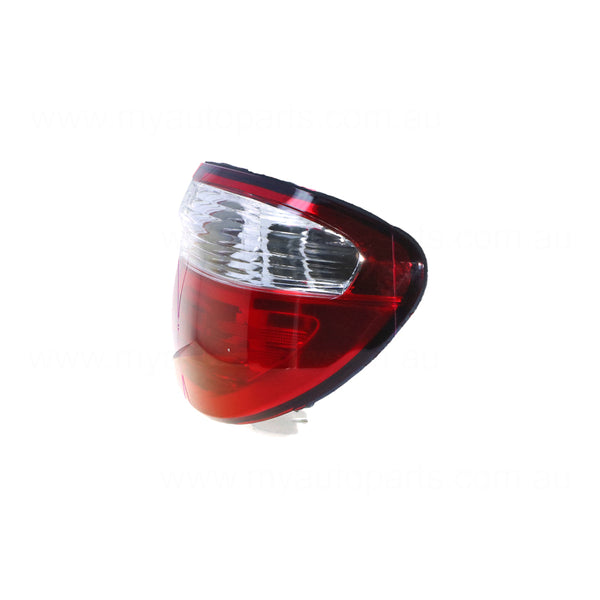 Tail Lamp Drivers Side Certified Suits Nissan Maxima A33 1999 to 2003