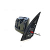 Door Mirror Drivers Side OEM Suits Nissan X-Trail T31 2007 to 2014
