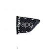 MG MG3 OEM Front Bar Grille Drivers Side 07/2016 to 12/2021 - 10272658
