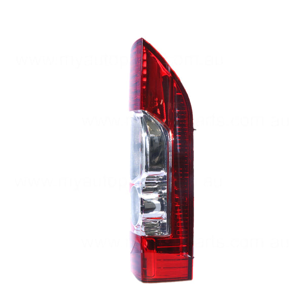 Tail Lamp Drivers Side Certified Suits Fiat Ducato JTD SERIES 2 2007 to 2021