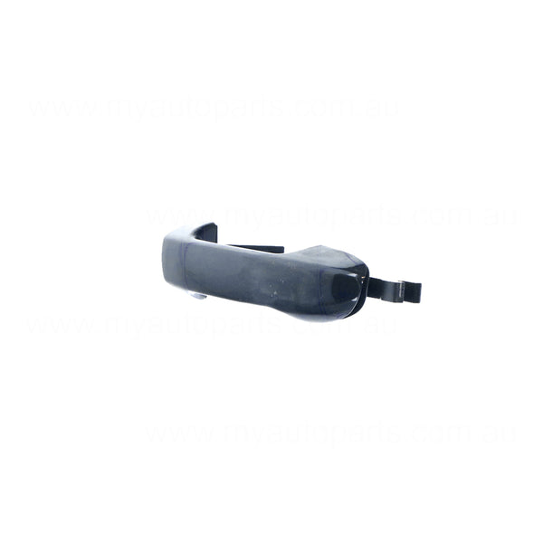 Front Door Outer Handle Aftermarket Suits Kia Cerato LD 2004 to 2008