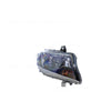 Halogen Manual Adjust Head Lamp Drivers Side OEM Suits Honda City GM 2009 to 2013