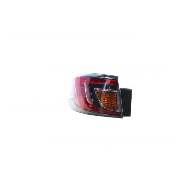 Tail Lamp Passenger Side OEM Suits Mazda 6 GH Wagon 2/2008 to 3/2010