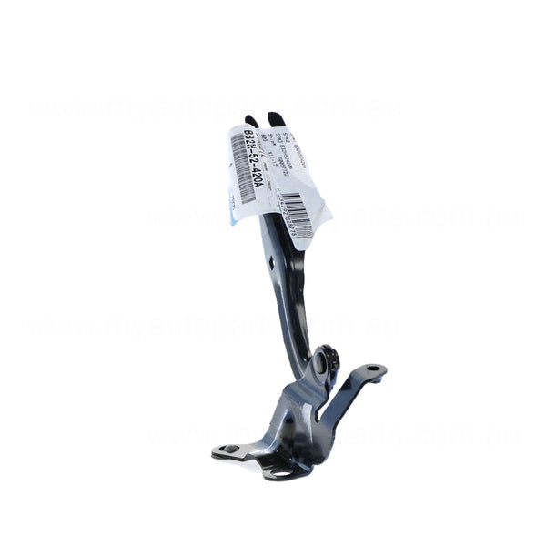Bonnet Hinge OEM Suits Mazda 3 BK 2004 to 2009
