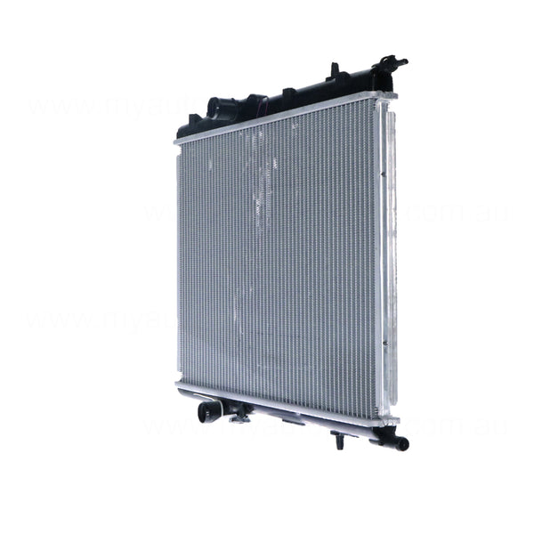 Radiator Aftermarket suits