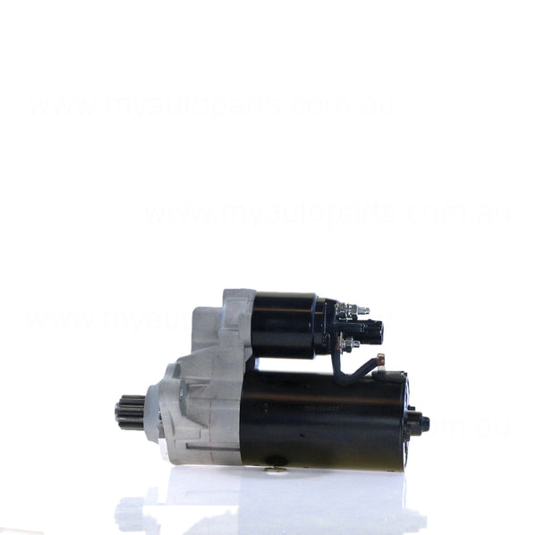 Starter Motor Bosch Type Aftermarket suits Volkswagen