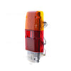 Tail Lamp Drivers Side Aftermarket Suits Nissan Patrol MQ 1980 to 1987
