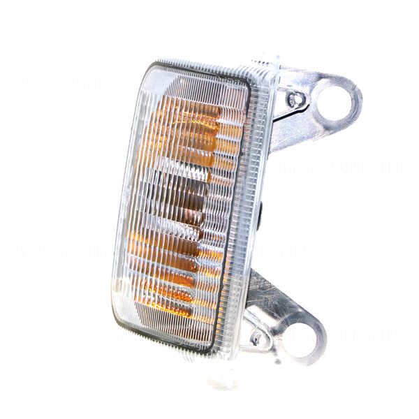 Front Corner Lamp Certified Suits Iveco Eurocargo Eurocargo 2003 to 2021