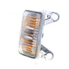 Front Corner Lamp Certified Suits Iveco Eurocargo Eurocargo 2003 to 2021