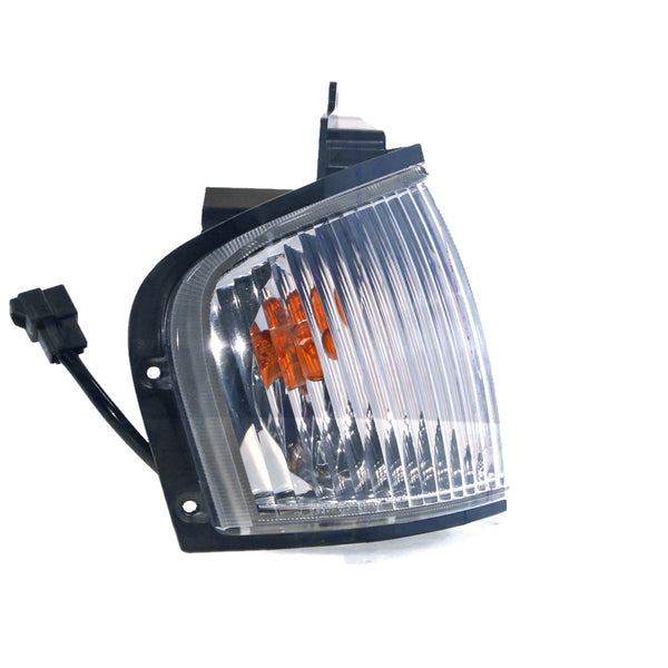 Front Park / Indicator Lamp Drivers Side OEM Suits Mazda B Series UN 2002 to 2006